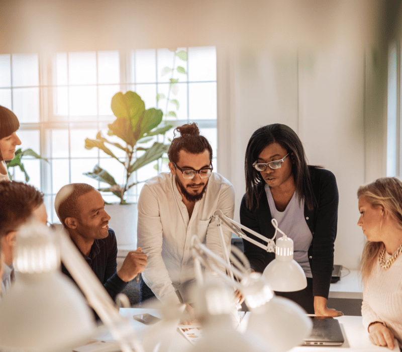 Limited Liability Partnership